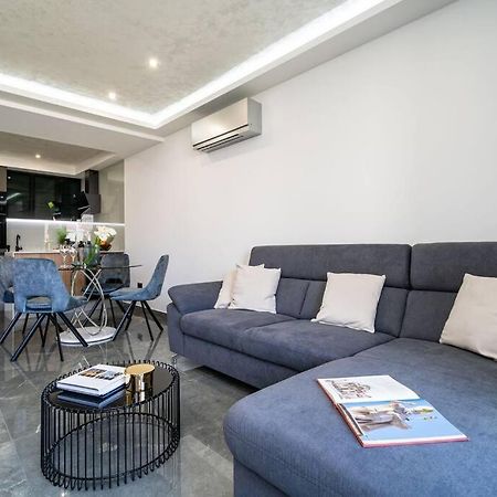 Apartment Anavi Dubrovnik Extérieur photo