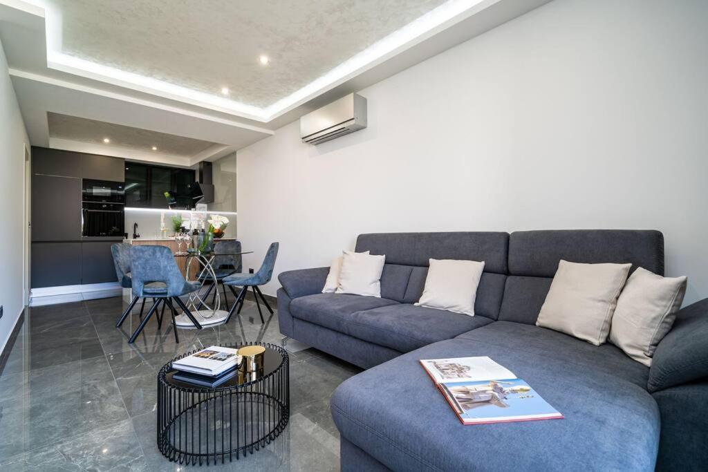 Apartment Anavi Dubrovnik Extérieur photo