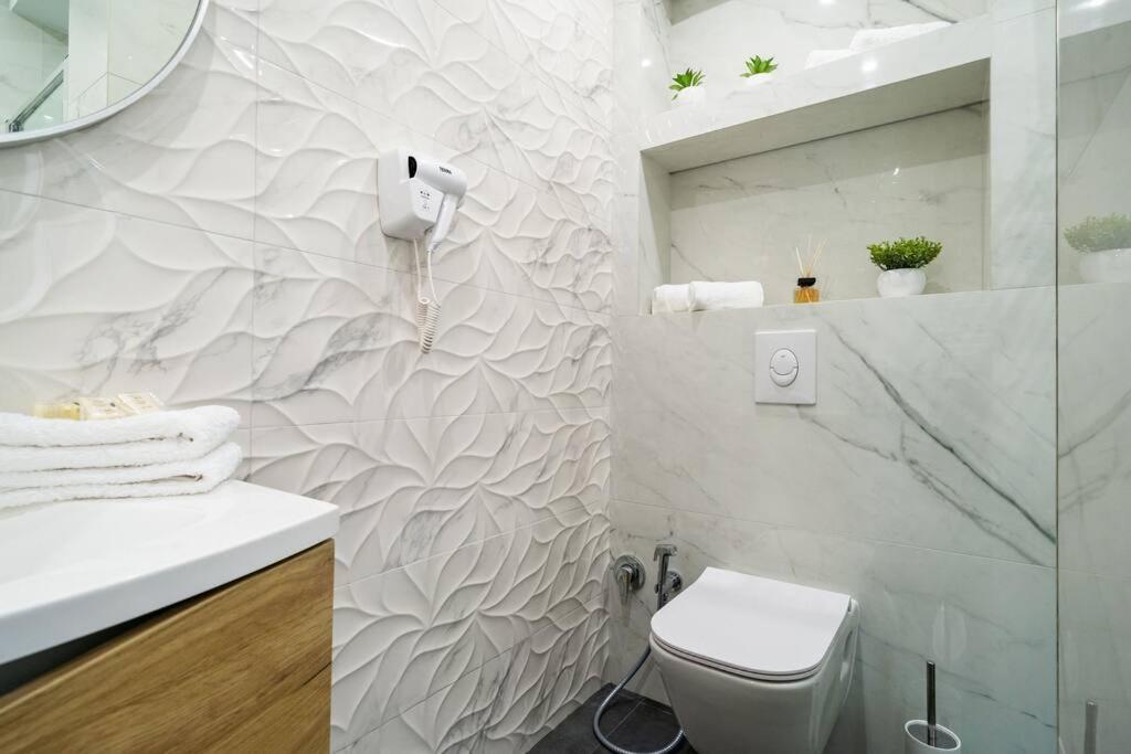 Apartment Anavi Dubrovnik Extérieur photo