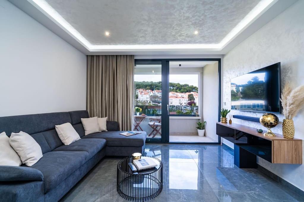 Apartment Anavi Dubrovnik Extérieur photo