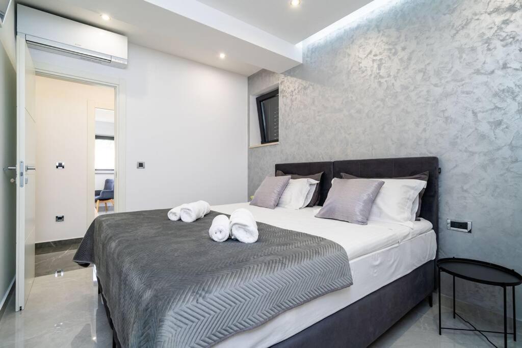 Apartment Anavi Dubrovnik Extérieur photo