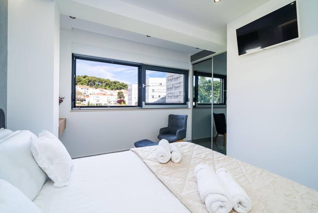 Apartment Anavi Dubrovnik Extérieur photo
