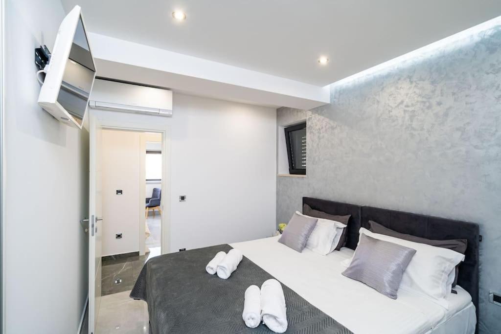 Apartment Anavi Dubrovnik Extérieur photo