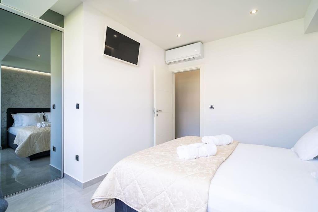 Apartment Anavi Dubrovnik Extérieur photo