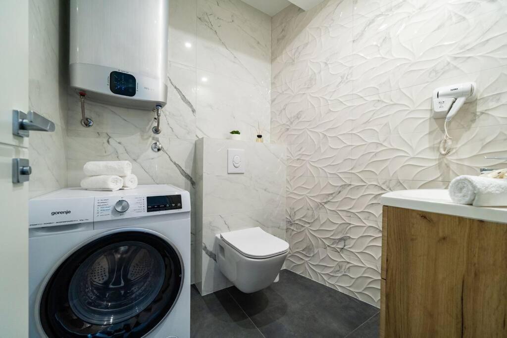 Apartment Anavi Dubrovnik Extérieur photo